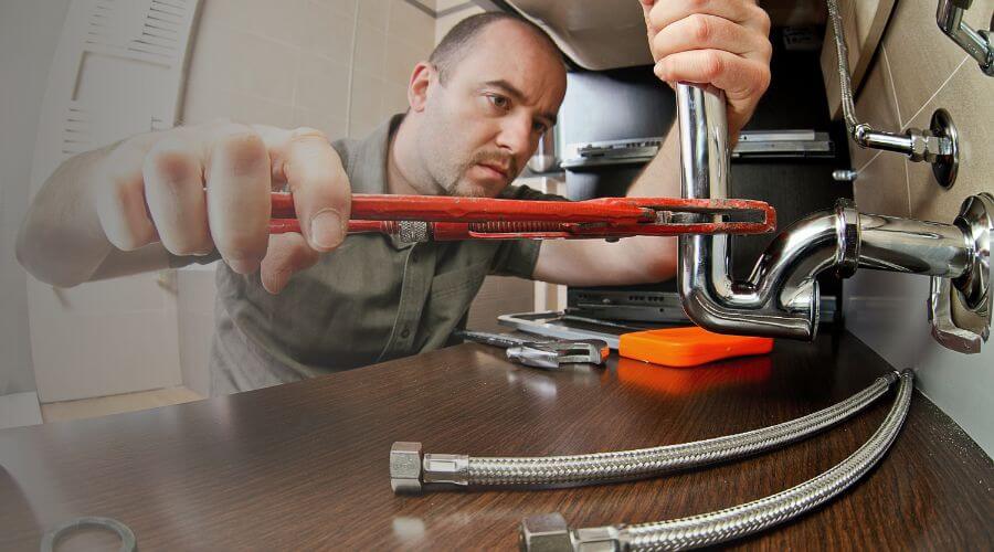 Professional same day plumber in Spalding, MI